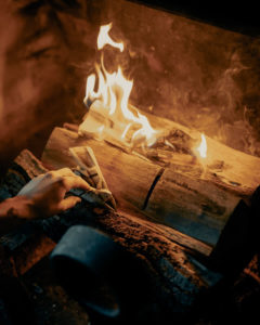 flame